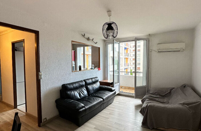 Appartement de 67,40 m² — photo 2