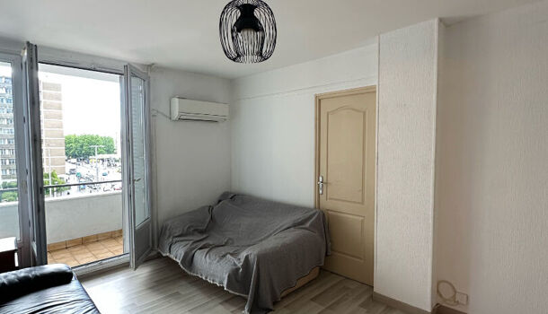 Appartement 4 pièces  à vendre Grenoble 38000