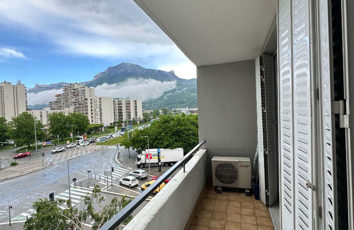Appartement de 67,40 m² — photo 4