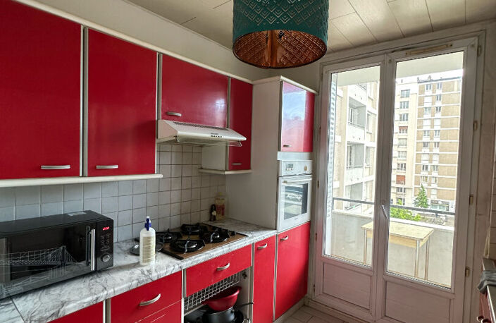 Appartement de 67,40 m² — photo 5