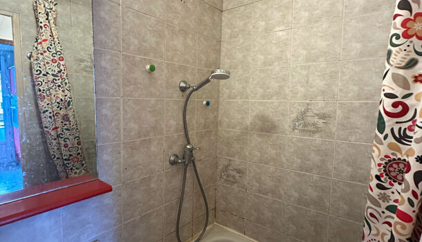 Appartement 4 pièces  à vendre Grenoble 38000