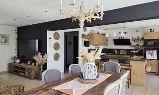 Maison 4 Pièces 98 m² à vendre à Albertville (73200)