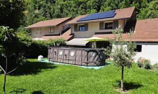 Maison 4 Pièces 98 m² à vendre à Albertville (73200)