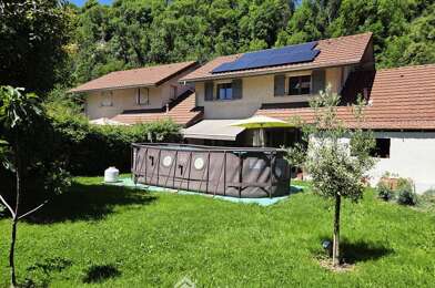 Maison 4 pièces 377000 €