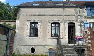 Maison 5 Pièces 84 m² à vendre à Martigny-Courpierre (02860)