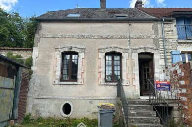 Maison 5 pièces 74400 €