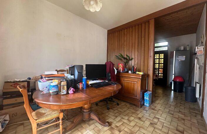 Maison - 84m² - Martigny-Courpierre — photo 4