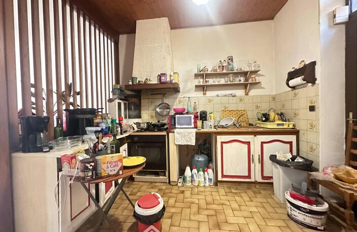 Maison - 84m² - Martigny-Courpierre — photo 5