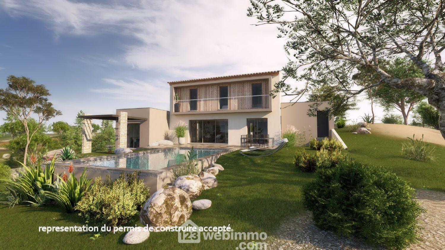 Agence immobilière de 123webimmo.com