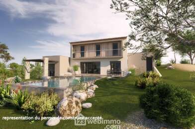 Terrain  605000 €