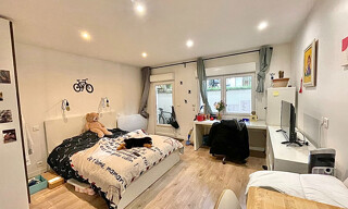Appartement 1 Pièce 20 m² à louer à Clamart (92140)