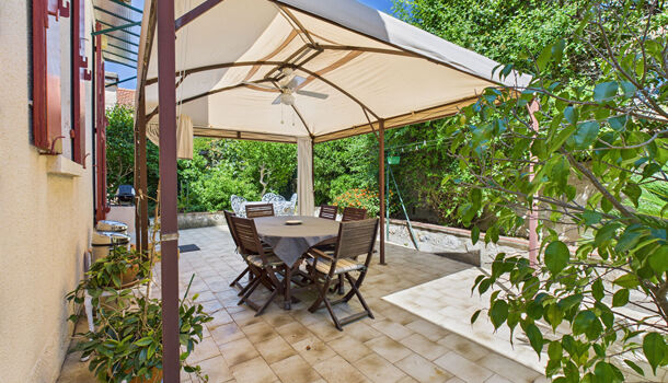 Villa / Maison 7 pièces  à vendre Toulon 83100