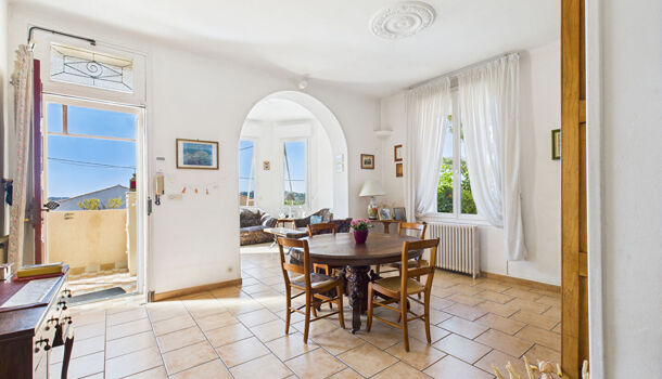 Villa / Maison 7 pièces  à vendre Toulon 83100