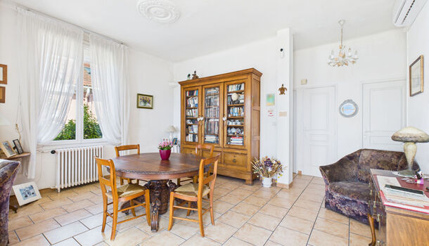 Villa / Maison 7 pièces  à vendre Toulon 83100