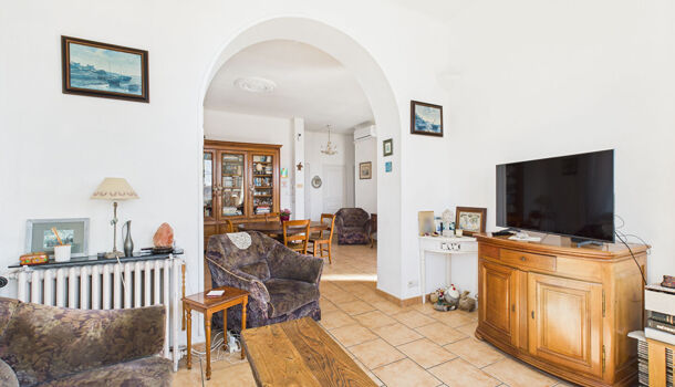 Villa / Maison 7 pièces  à vendre Toulon 83100