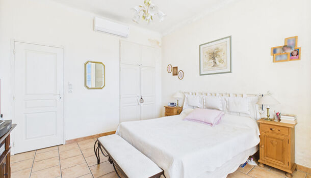 Villa / Maison 7 pièces  à vendre Toulon 83100