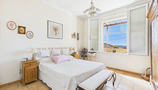 Villa / Maison 7 pièces  à vendre Toulon 83100