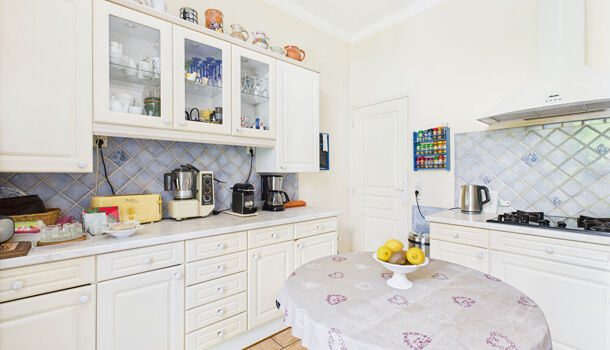 Villa / Maison 7 pièces  à vendre Toulon 83100