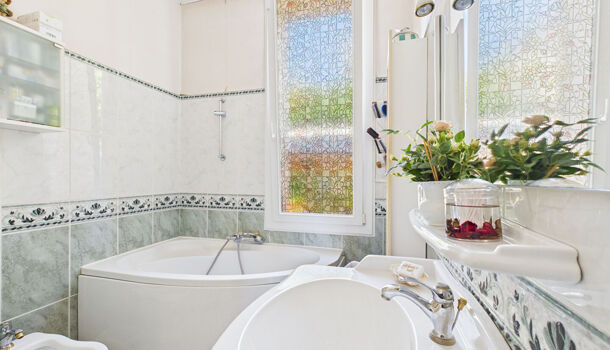 Villa / Maison 7 pièces  à vendre Toulon 83100