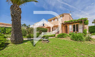 Maison 5 Pièces 112 m² à vendre à Hyères (83400)