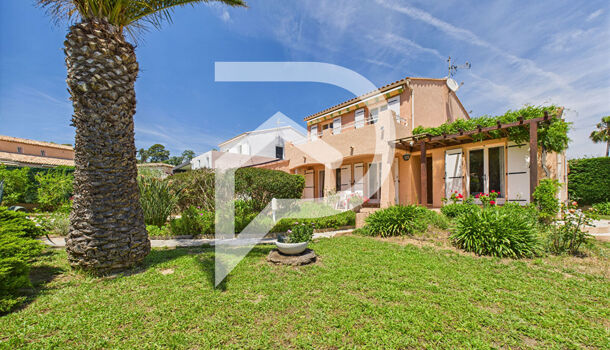 Villa / Maison 5 pièces  à vendre Hyères 83400