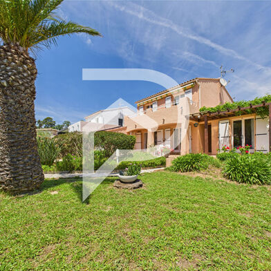 Maison 5 pièces 680000 €