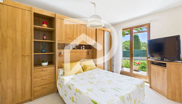 Villa / Maison 5 pièces  à vendre Hyères 83400