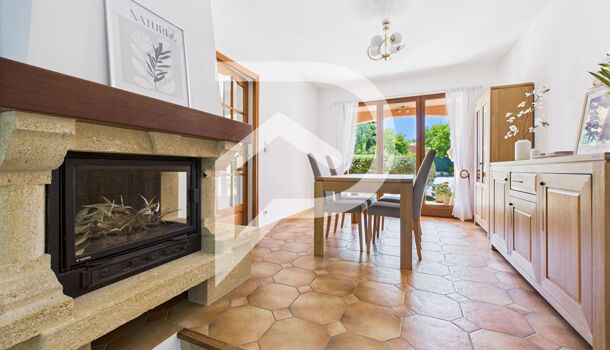 Villa / Maison 5 pièces  à vendre Hyères 83400