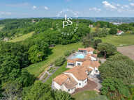 Maison au calme avec piscine sur 1,8 ha — photo 2