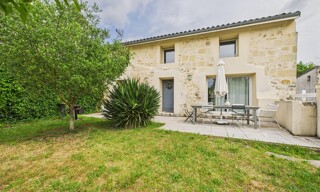 Maison 4 Pièces 135 m² à vendre à Peujard (33240)