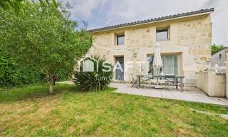 Maison 4 Pièces 111 m² à vendre à Peujard (33240)