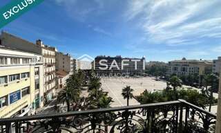 Appartement 5 Pièces 136 m² à vendre à Toulon (83000)