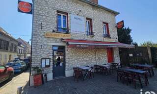 Commerce  120 m² à vendre à Bray-sur-Seine (77480)