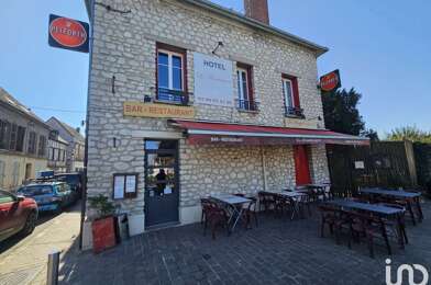 Commerce  170000 €