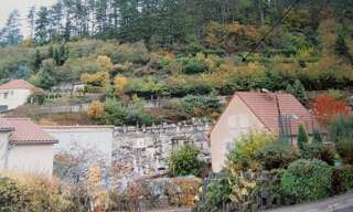 Terrain  3478 m² à vendre à Le Creusot (71200)