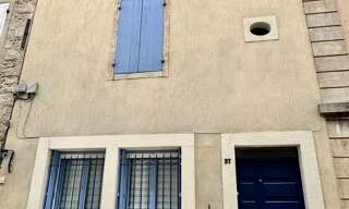 Maison 4 Pièces 104 m² à vendre à Saint-Gilles (30800)