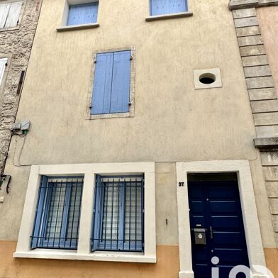 Maison 4 pièces 189000 €
