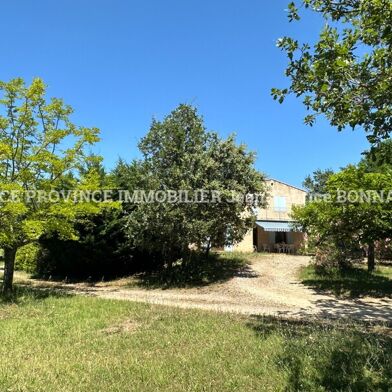 Maison 7 pièces 525000 €