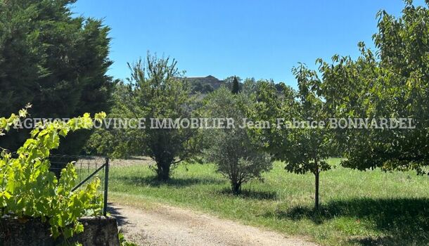 Villa / Maison 7 pièces  à vendre Grignan 26230