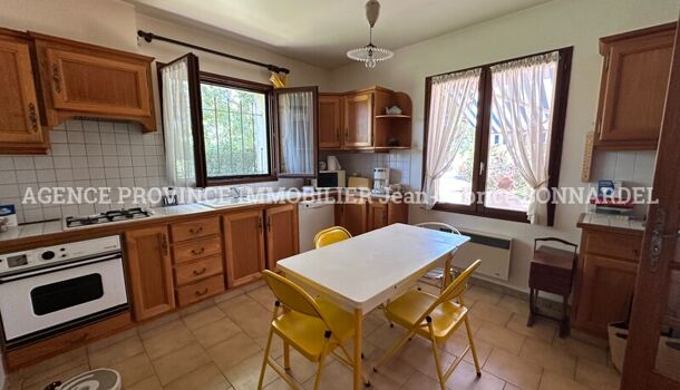 Villa / Maison 7 pièces  à vendre Grignan 26230