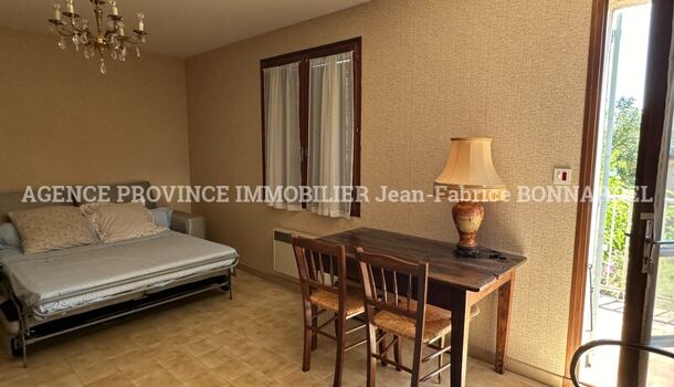 Villa / Maison 7 pièces  à vendre Grignan 26230