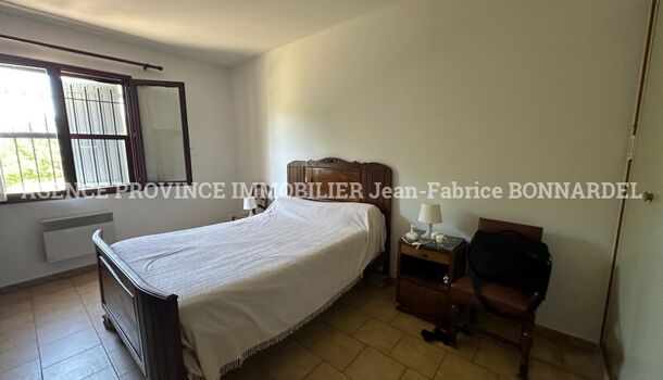 Villa / Maison 7 pièces  à vendre Grignan 26230
