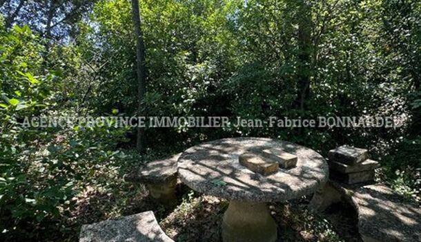 Villa / Maison 7 pièces  à vendre Grignan 26230