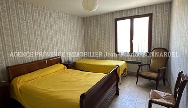 Villa / Maison 7 pièces  à vendre Grignan 26230