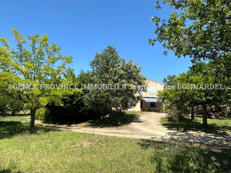 Villa / Maison  T7 à vendre Grignan 26230