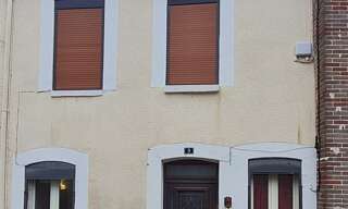 Maison 5 Pièces 90 m² à vendre à Brienon-sur-Armançon (89210)