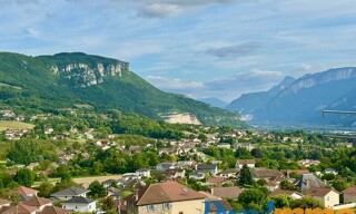 Maison  78 m² à vendre à Coublevie (38500)