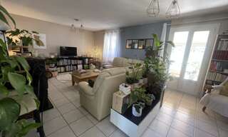 Maison 5 Pièces 122 m² à vendre à Bessan (34550)