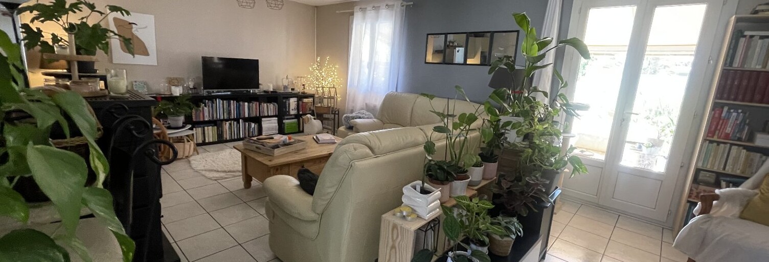 Maison 5 Pièces 122 m² à vendre à Bessan (34550)