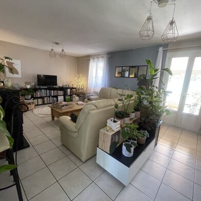 Maison 5 pièces 323000 €